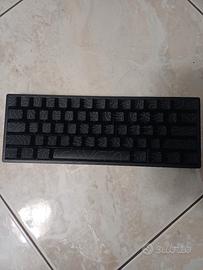 Tastiera gaming meccanica (prezzo trattabile 