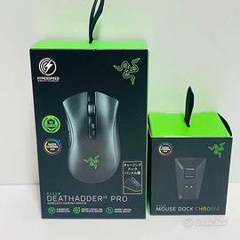 Razer Deathadder V2