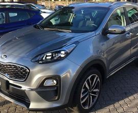 KIA Sportage 1.6 crdi mhev GT Line Plus Loung...