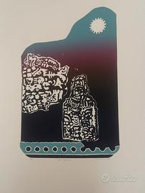 Ismael Añez “ El Idioma  1987