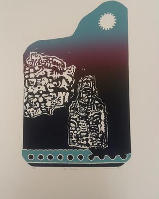 Ismael Añez “ El Idioma  1987
