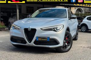 Alfa Romeo Stelvio 190JTDM Q4 SUPER FULL OPT