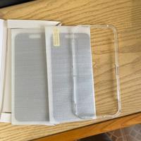 Pellicola iphone 15 pro