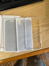 Pellicola iphone 15 pro