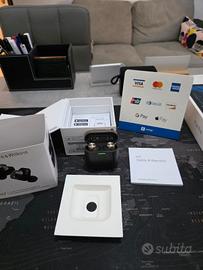 BOWERS & WILKINS AURICOLARI BLUETOOTH 