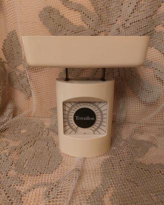 Bilancia dietetica Terraillon Zanuso