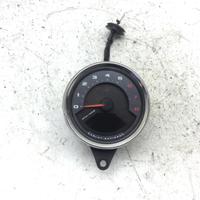 STRUMENTAZIONE CONTACHILOMETRI HARLEY DAVIDSON FAT