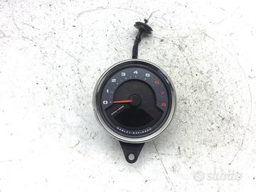 STRUMENTAZIONE CONTACHILOMETRI HARLEY DAVIDSON FAT