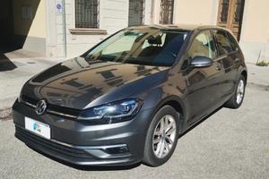 Volkswagen Golf 1.6 TDI 115 CV 5p. Business BlueMo