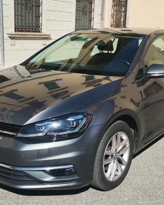 Volkswagen Golf 1.6 TDI 115 CV 5p. Business BlueMo