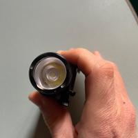Olight pl pro torcia
