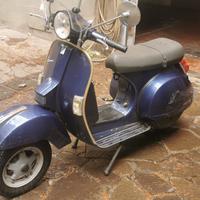 Piaggio Vespa P 150 X - 2002