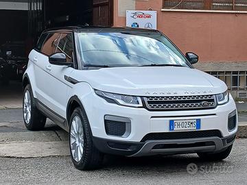 LAND ROVER RR Evoque 2.0 TD4 150 CV 5p.