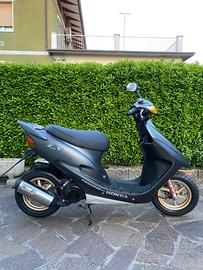 Honda dio zx orizzontale