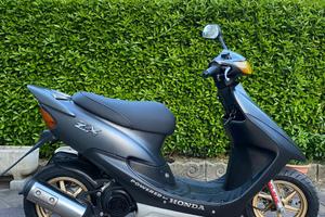 Honda dio zx orizzontale