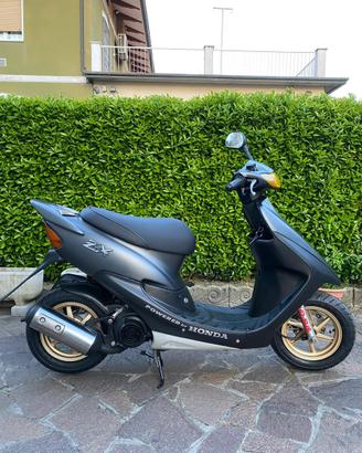 Honda dio zx orizzontale