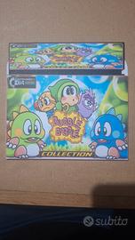 Commodore 64 Bubble Bobble Collection