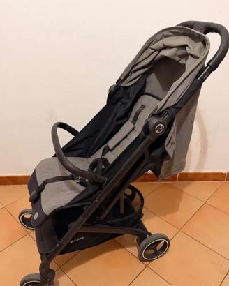Passeggino cibex