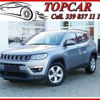 Jeep Compass 1.6 m-Jet 120cv. Da Importare.