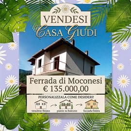 IMMOBILE DA FINIRE 