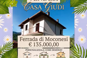 IMMOBILE DA FINIRE 