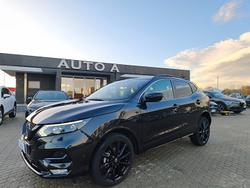 NISSAN Qashqai 1.7 dCi 150 CV 4WD CVT N-Tec