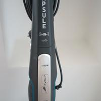 scopa a vapore steam capsule 2in1 Hoover 