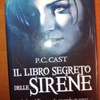 Libri di P. C. Cast, R. Simone, Grisham, Travaglio