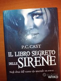 Libri di P. C. Cast, R. Simone, Grisham, Travaglio