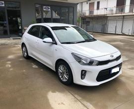 Kia Rio 1.2i 84cv anno 2019 Evolution