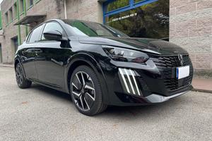PEUGEOT 208 HYBRID 136CV GT AUTOMATICA DCS6 GAR