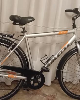Citybike alluminio Galletti NUOVA