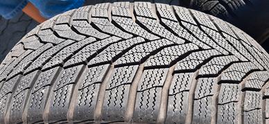 Pneumatici invernali NEXEN W SPORT2 M+S 235/55R17