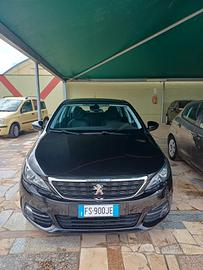 Peugeot 308 BlueHDi 100 S&S Active