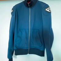 Giacca moto blauer come nuova