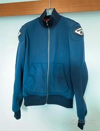 Giacca moto blauer come nuova