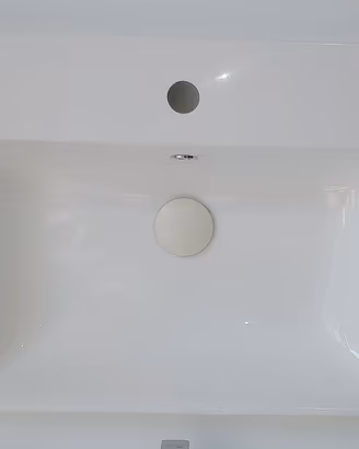 lavabo incasso