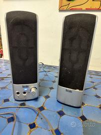 casse hercules XPS 2.010