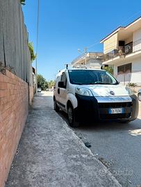 Fiat fiorino 1.3mjt