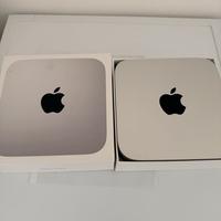 Mac mini M2 8/256