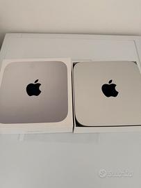 Mac mini M2 8/256