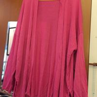 Intimissimi cardigan Cachemire e Modal nuovo M-L