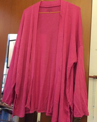 Intimissimi cardigan Cachemire e Modal nuovo M-L