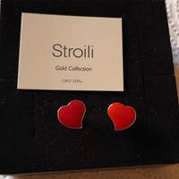 Orecchini STROILI per bambina 