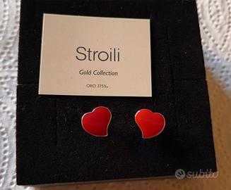 Orecchini STROILI per bambina 