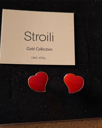 Orecchini STROILI per bambina 