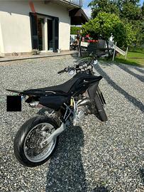 Husqvarna 125 SM 2009