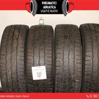 4 Gomme 215 65 R 16C Michelin al 70% SPED GRATIS