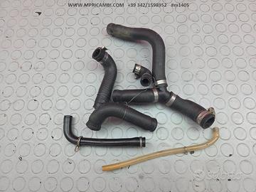 TUBI ACQUA KTM EXC-F 350 2012 2016 EXCF 2013 2014