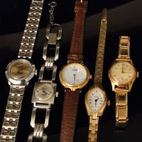 orologi donna 